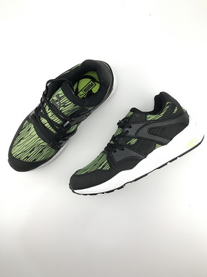 Puma Blaze R698 Men Shoes--012